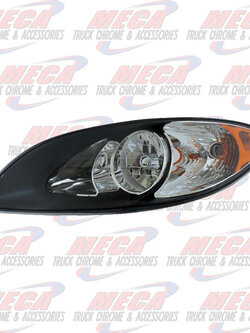 HEADLIGHT HOUSING IHC PROSTAR DRIVER SIDE