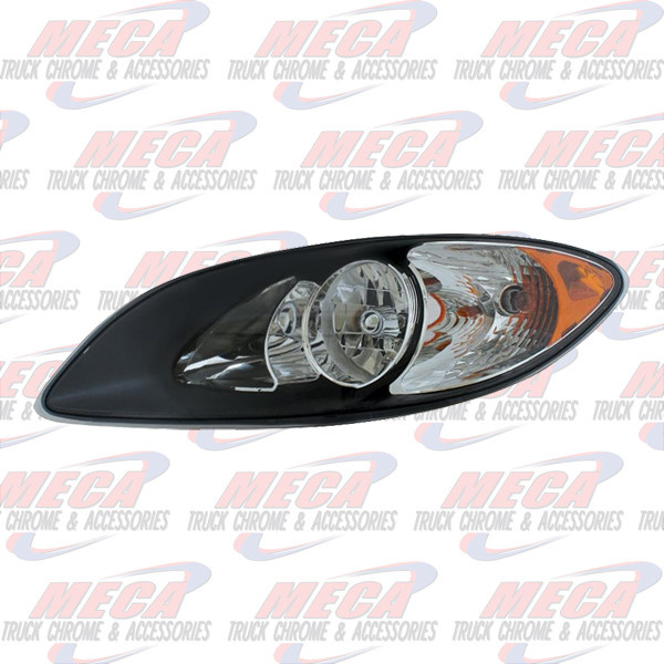 HEADLIGHT HOUSING IHC PROSTAR DRIVER SIDE