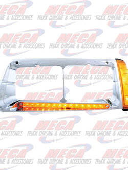 HDLT BEZEL & TURN SIGNAL ASSEMBLY FLD DRIVER SIDE