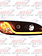 HEADLIGHT HOUSING PB 386/387 PASSENGER SIDE BLACK W/LED