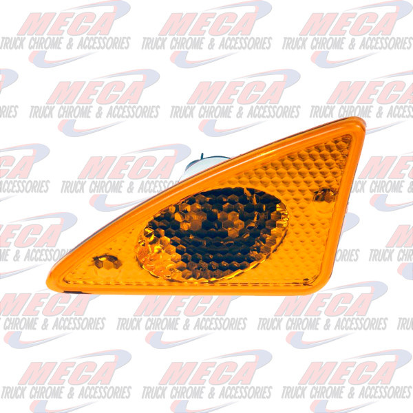 TURN SIGNAL/SIDE MARKER LIGHT ASSEMBLY