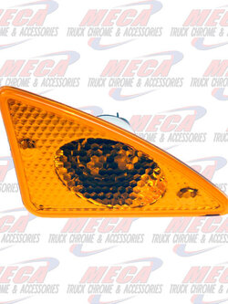 TURN SIGNAL/SIDE MARKER LIGHT ASSEMBLY