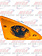 TURN SIGNAL/SIDE MARKER LIGHT ASSEMBLY