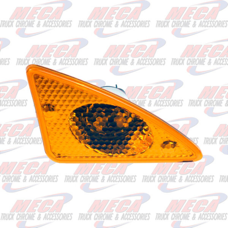 TURN SIGNAL/SIDE MARKER LIGHT ASSEMBLY