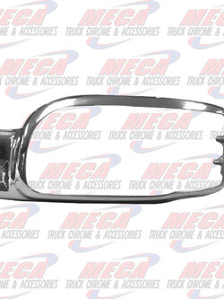 HEADLIGHT HOUSING AL BEZEL PB 388/389 DRIVER SIDE HEADLAMP