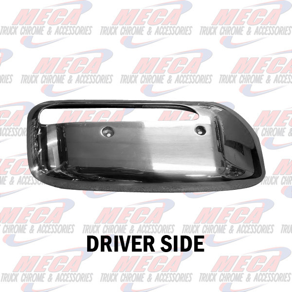 HEADLIGHT HOUSING REAR REGISTER AL PB 388/389 DRIVER SIDE HEADLAMP