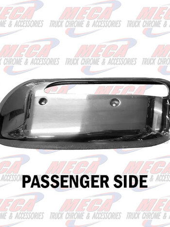 HEADLIGHT HOUSING REAR REGISTER AL PB 388/389 PASSENGER SIDE HEADLAMP
