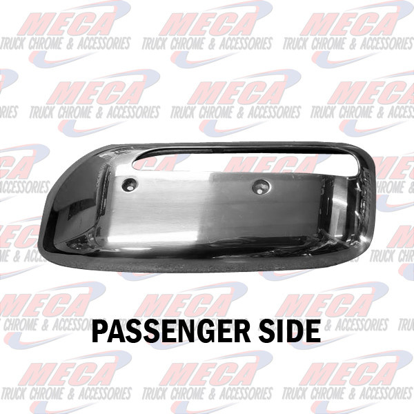 HEADLIGHT HOUSING REAR REGISTER AL PB 388/389 PASSENGER SIDE HEADLAMP