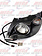 HEADLIGHT ASSEMBLY WORKSTAR 7300 7400 7500 7600