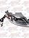 HEADLIGHT ASSEMBLY 3300 4400 8600 2007-2011