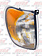TURN SIGNAL/SIDE MARKER LIGHT ASSEMBLY 1994-2008