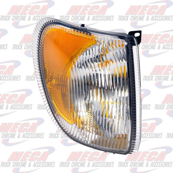 TURN SIGNAL/SIDE MARKER LIGHT ASSEMBLY 1994-2008