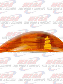 MID TURN SIGNAL/MARKER LIGHT ASSEMBLY