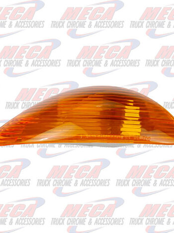 MID TURN SIGNAL/MARKER LIGHT ASSEMBLY
