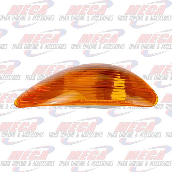 MID TURN SIGNAL/MARKER LIGHT ASSEMBLY