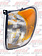 TURN SIGNAL/SIDE MARKER LIGHT ASSEMBLY 1994-2008