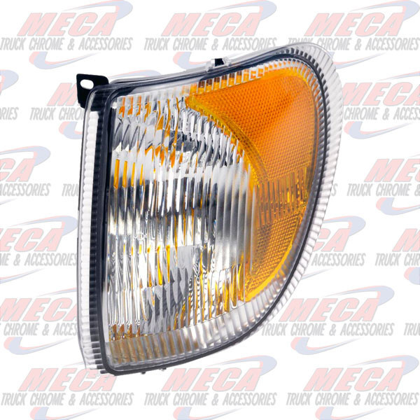 TURN SIGNAL/SIDE MARKER LIGHT ASSEMBLY 1994-2008