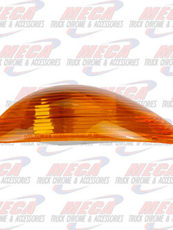 MID TURN SIGNAL/MARKER LIGHT ASSEMBLY