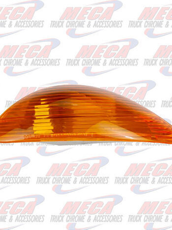 MID TURN SIGNAL/MARKER LIGHT ASSEMBLY