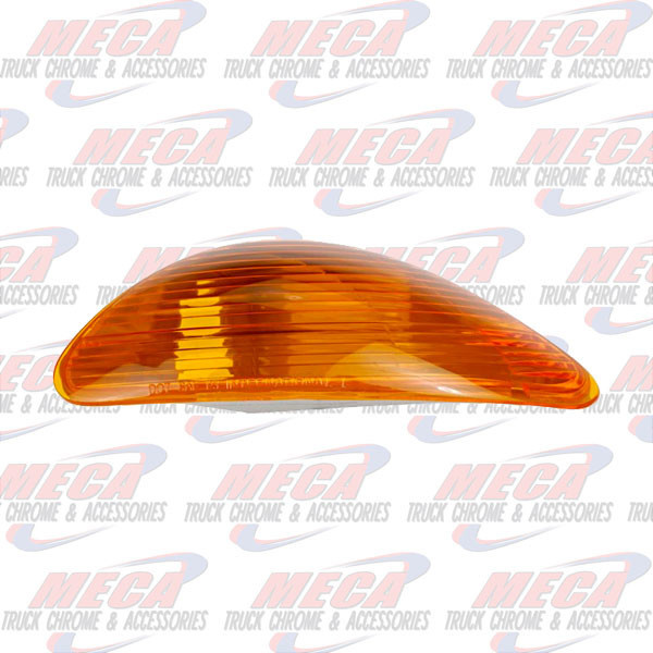 MID TURN SIGNAL/MARKER LIGHT ASSEMBLY