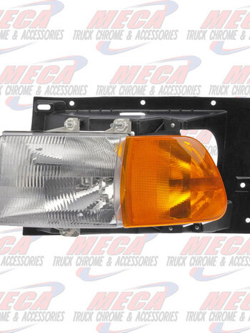 HEADLIGHT ASSEMBLY A9500 A9513 AT9500 AT9513