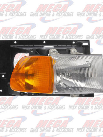 HEADLIGHT ASSEMBLY A9500 A9513 AT9500 AT9513
