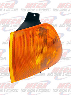 SIDE MARKER LIGHT ASSEMBLY 1998-2009
