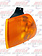 SIDE MARKER LIGHT ASSEMBLY 1998-2009
