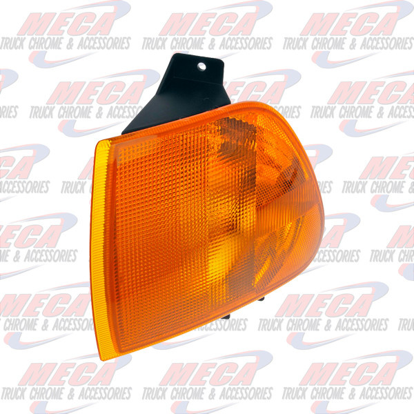 SIDE MARKER LIGHT ASSEMBLY 1998-2009