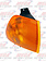 SIDE MARKER LIGHT ASSEMBLY 1998-2009