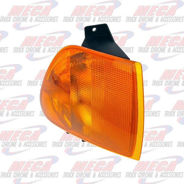 SIDE MARKER LIGHT ASSEMBLY 1998-2009