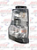 TURN SIGNAL LIGHT ASSEMBLY 2006-2007