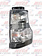 TURN SIGNAL LIGHT ASSEMBLY 2006-2007