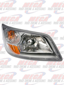 HEADLIGHT ASSEMBLY HINO 2006-2014