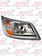 HEADLIGHT ASSEMBLY HINO 2006-2014