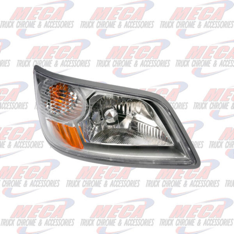 HEADLIGHT ASSEMBLY HINO 2006-2014