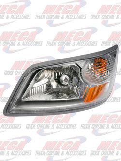 HEADLIGHT ASSEMBLY HINO 2006-2014