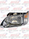HEADLIGHT ASSEMBLY IHC 5900 DRIVER SIDE