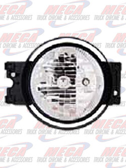 HEADLIGHT INSIDE HOUSING FL CENTURY 2004+ EACH