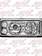 *** Use LHG7471 *** HEADLIGHT ASSEMBLY W/HALO PASSENGER SIDE KW, FL,PB