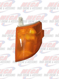 TURN SIGNAL HOUSING VOLVO 1996-2003 DRIVER SIDE