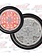LED 4'' CLEAR LENS RED
