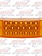 TRAILER LIGHT 20 LED'S AMBER