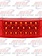 TRAILER LIGHT 20 LED'S RED