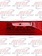 LARGE DUALLY LT RED LED