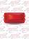 SMALL DUALLY LT RED LED
