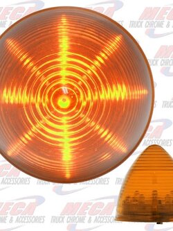 LGT BEEHIVE 2.5 AMBER LED 13 DIODES