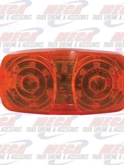 TIGER EYE 16 RED LEDS
