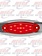 INFINITY LED RED 13 DIODE