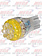 LED 906 BULB W/ 9 AMBER MICRO LED'S 2PK